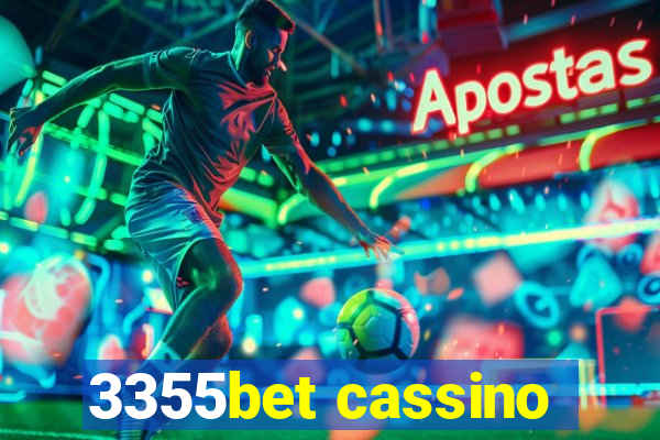 3355bet cassino